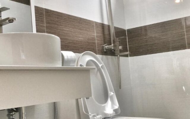 Hoang Vu Guest House