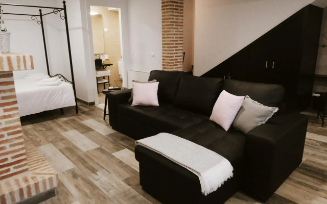 Casa Rural pitas Payas