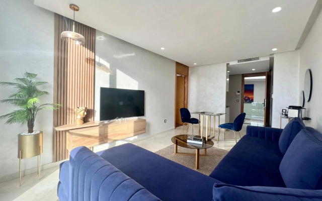 Zen Suites Hotel