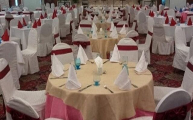 Hotel Adria