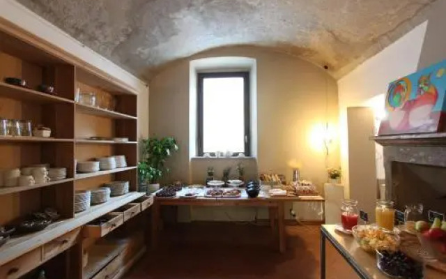 Art Hotel Varese