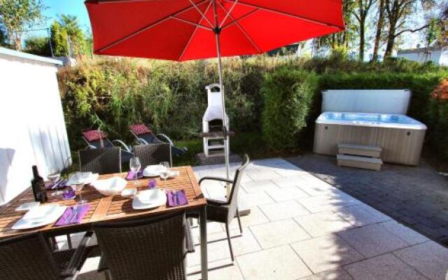 Ferienhaus GOLFER_S HOUSE