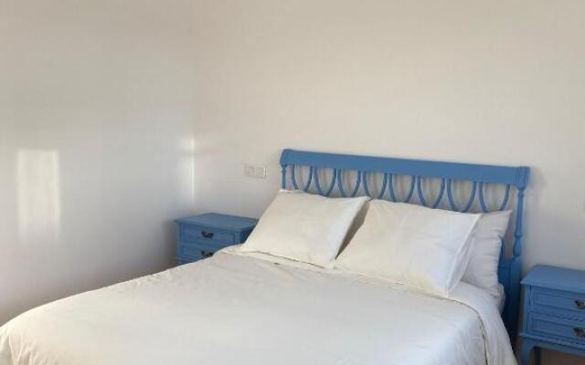 Casa Morín, apartamento Ribeira Sacra