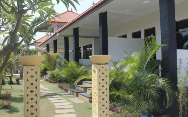 Ocean Villa Dive Resort - Tulamben