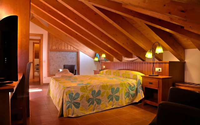 Casa Pirineo