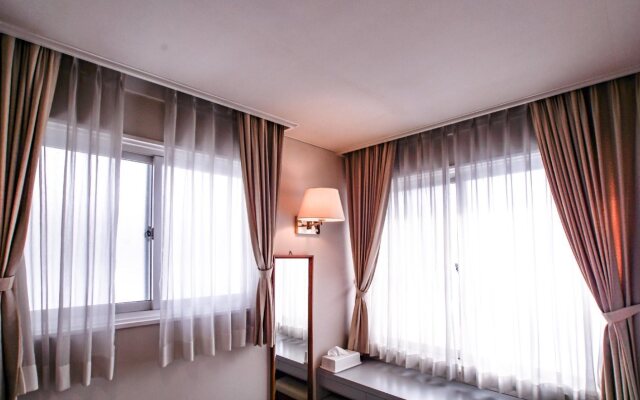 Pension Entre - deux - Mers