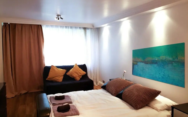 Little Venice Boutique Rooms