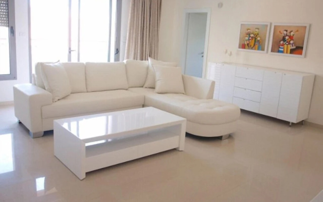 MBH6 - 12 Maavar Beit Haknesset - Jerusalem-Rent