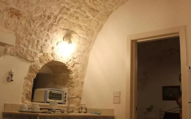 Trulli Colibri'
