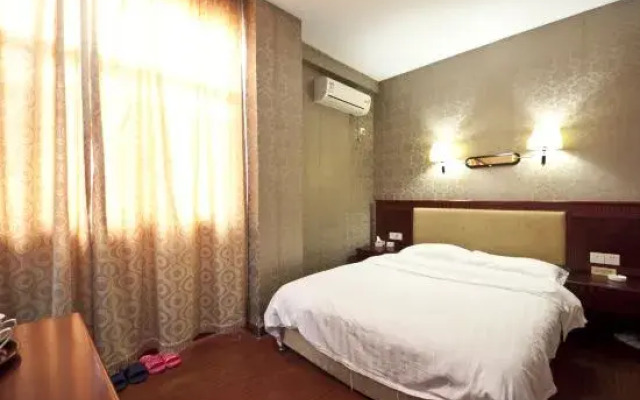 Hongdu Hotel Fuqing