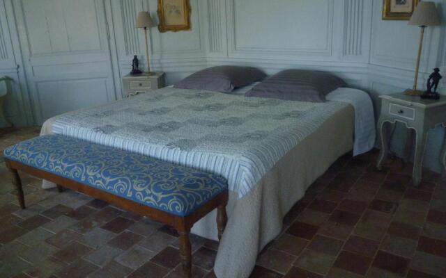 Manoir de la Chapelle