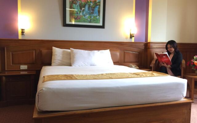 Athaya Hotel Kendari