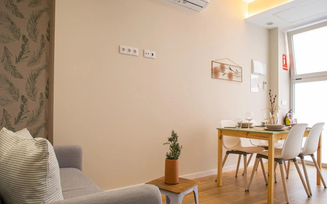 Valencia Port Rooms II