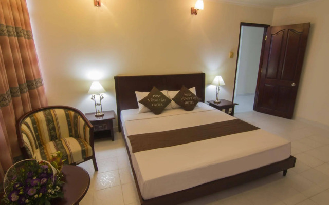 Vung Tau P&T Hotel