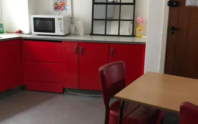 Guesthouse Copenhagen