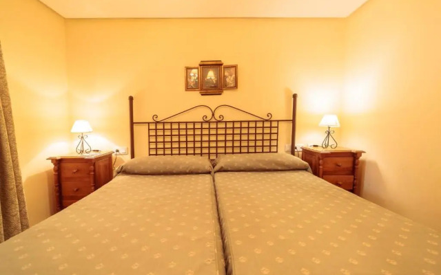 Casa Palacio de Los Leones