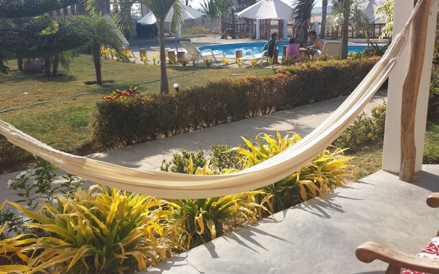 Pinamar Hotel & Resort