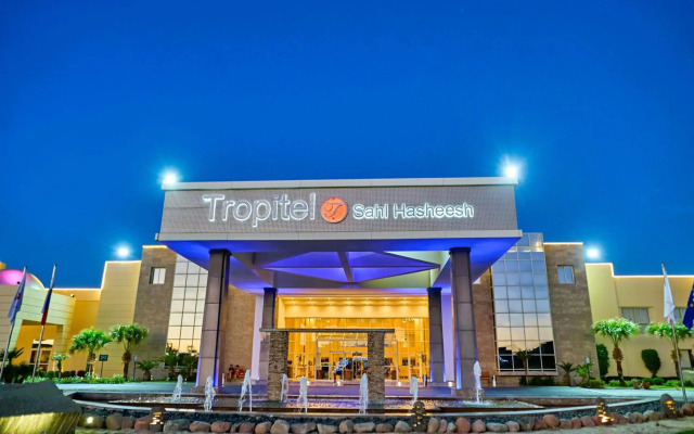 Tropitel Sahl Hasheesh Resort