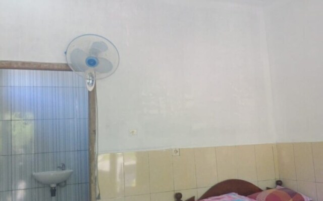 Homestay Baronsari