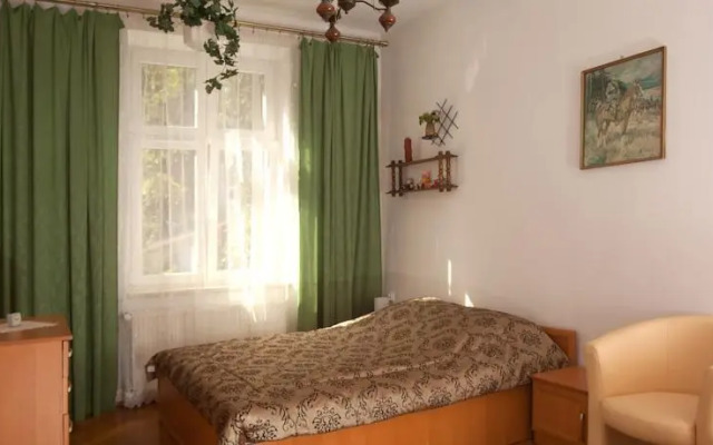 Apartamenty Kazimierz