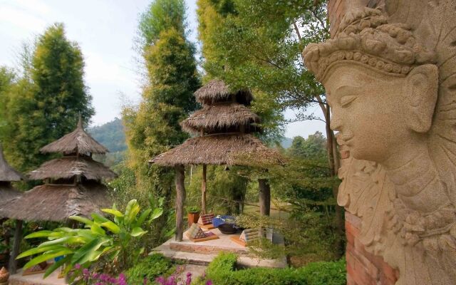 Phu Jaya Floresta Resort