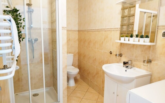 Apartamenty Baltic Park by Renters