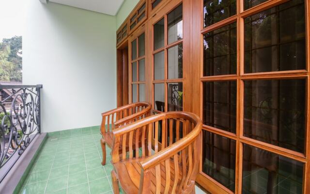 Airy Syariah Klojen Jakarta 32 Malang