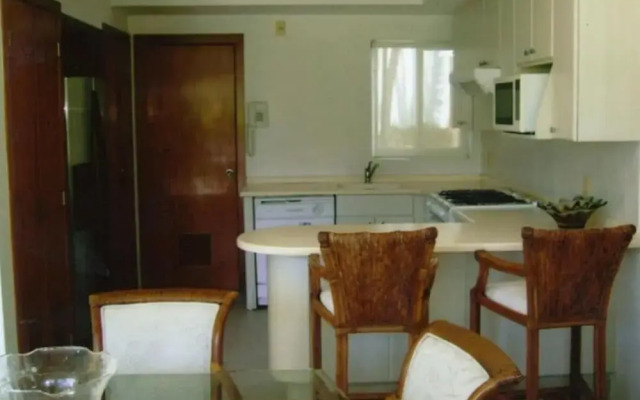 Mayan Uxmal Departamento