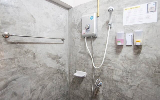 FUN-D Hostel Chiang rai