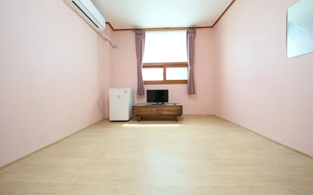 Daecheon Garim Pension