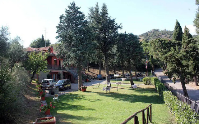 Villa Valenza