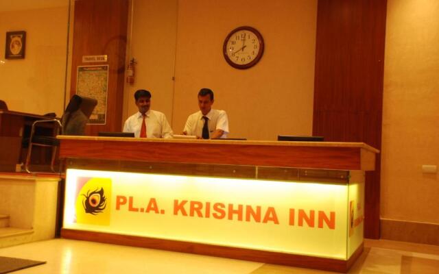 Pl.A.Krishna Inn