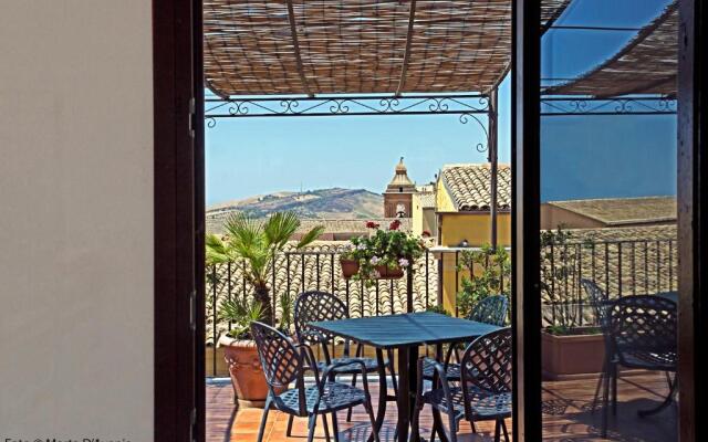 Terrazze Di Montelusa Hotel Agrigento