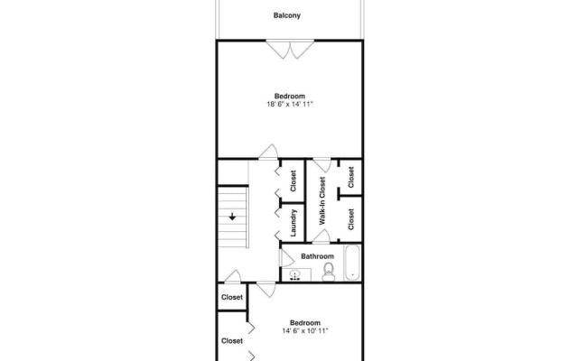 Sandcastle Townhomes #19