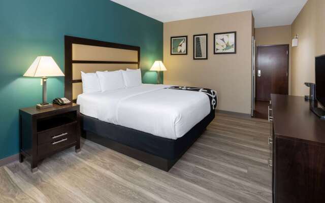 La Quinta Inn & Suites by Wyndham Durant
