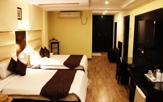 Hotel The Rio