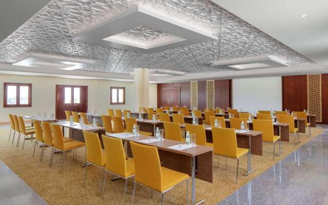 Radisson Blu Hotel, Kuwait