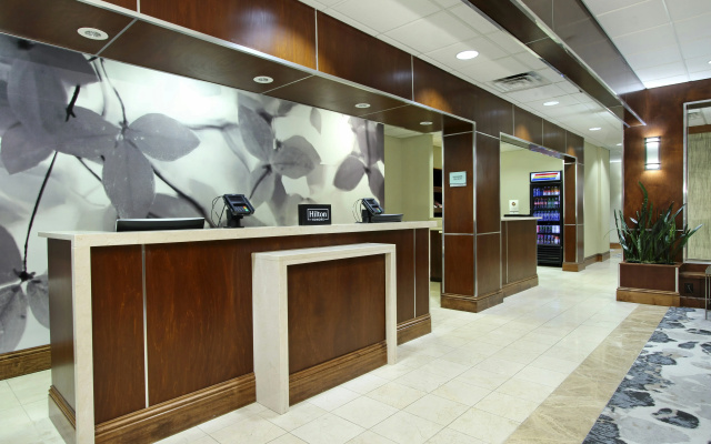 DoubleTree by Hilton Hotel Newark Ohio