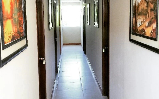 Sun Place Hosteria