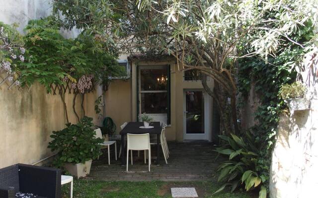 19 Borgo Cavour