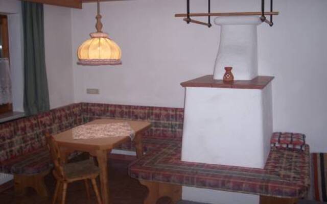 Appartement Winkler