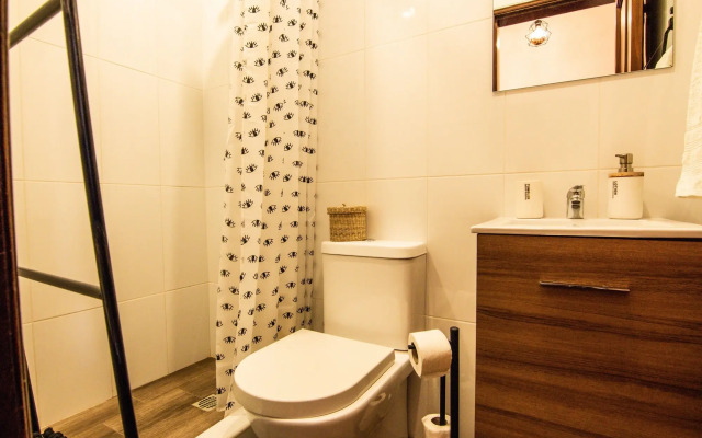 Faro Central - Holiday Apartments