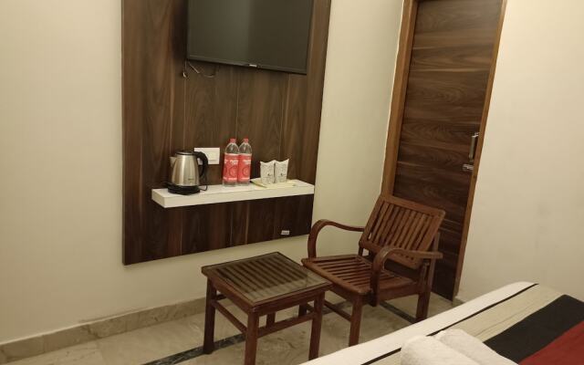 Hotel Mercury Inn by Sonachi