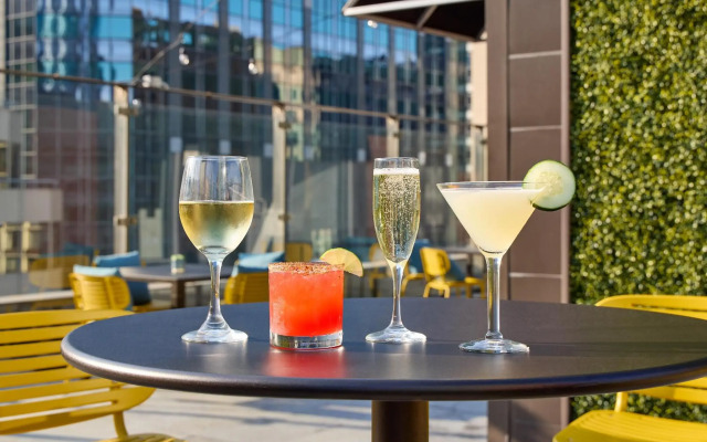 Ivy Boutique Hotel