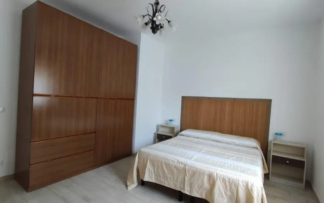 Via San Lazzaro 48 in Marina di Andora