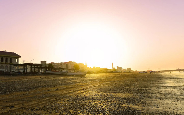 Al Bahjah Hotel