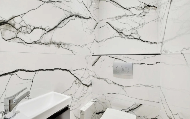 Authentique Apartment - 1br- 2P- Voltaire