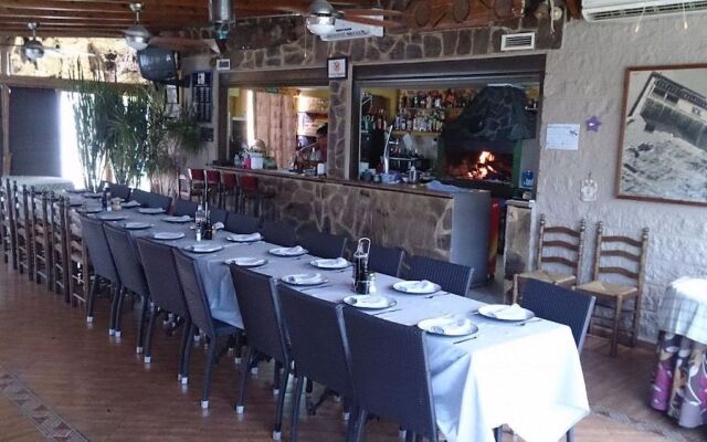 Hostal Isis