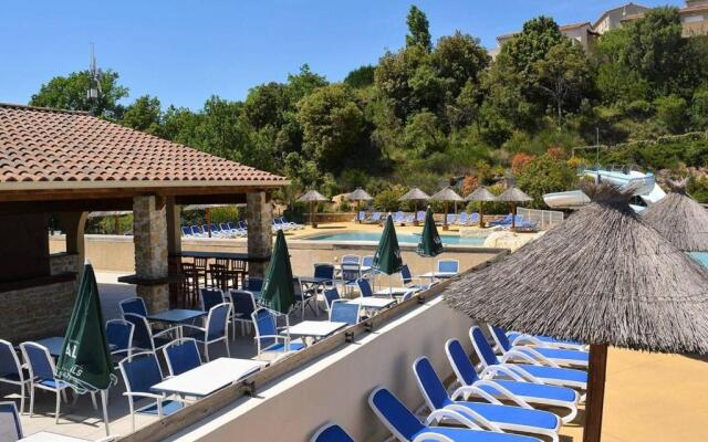 Maison Salavas, 3 pièces, 6 personnes - FR-1-382-19