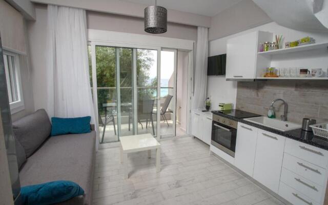 Akti Alegra Apartment